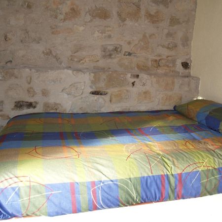 Apartamento Casa Solé Villalba dels Arcs Habitación foto