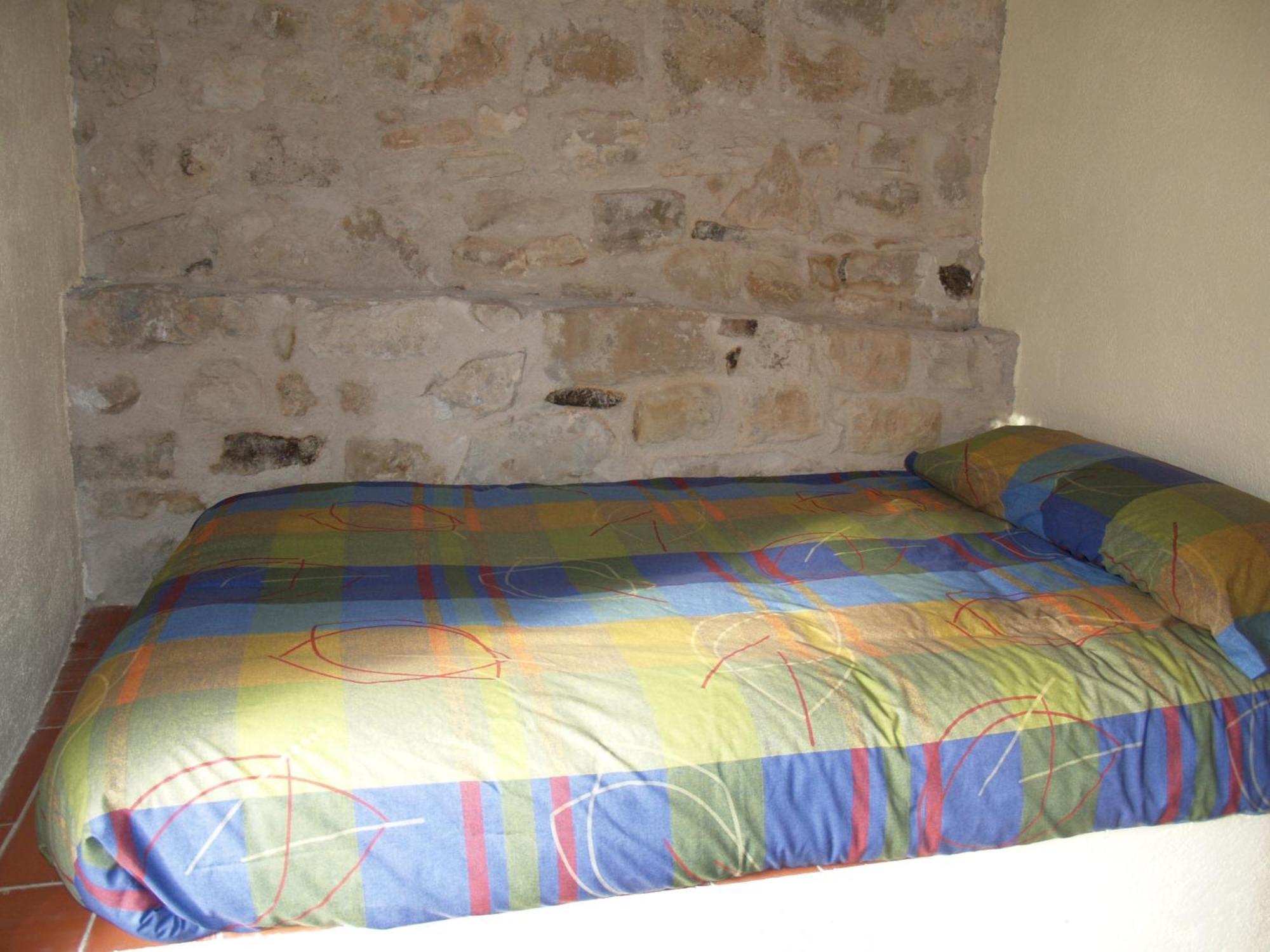 Apartamento Casa Solé Villalba dels Arcs Habitación foto
