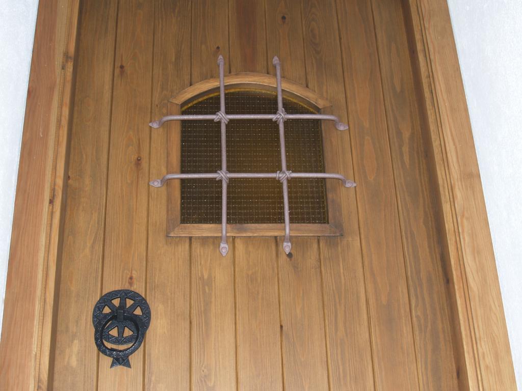 Apartamento Casa Solé Villalba dels Arcs Habitación foto
